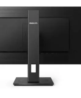 Philips Monitor 272S1AE 27 inch IPS DVI HDMI DP Pivot