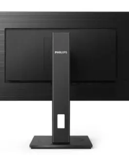Philips Monitor 272S1AE 27 inch IPS DVI HDMI DP Pivot