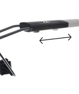 Maclean Car Clothing Hanger MC-870