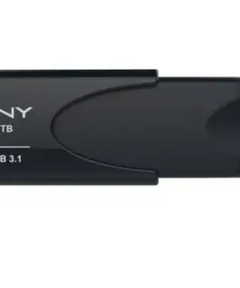 Alternative view of PNY Pendrive 1TB USB 3.1 ATTACHE 4 FD1TBATT431KK-EF