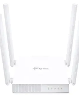TP-LINK Archer C24 router AC750 1WAN 4LAN