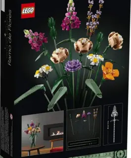 LEGO Botanicals 10280 Flower Bouquet