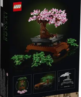 LEGO Lego Botanicals 10281 Bonsai Tree