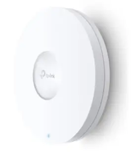 TP-LINK Access Point EAP660 HD AP 2.5 Gb PoE AX3600 - Image 5