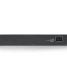 Zyxel GS1100-24Ev3 24xGbE Unmanaged Switch