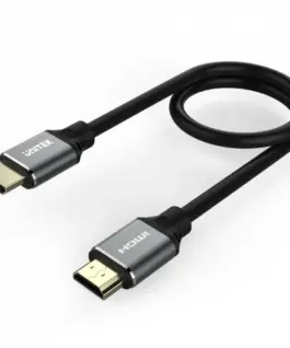 Unitek HDMI кабел M/M 2m; v2.1;8K;120Hz;UHD;C138W
