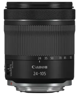 Canon Obiektyw RF 24-105mm F4-7.1 IS USM 4111C005