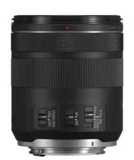 Canon Obiektyw RF 85mm F2 MACRO IS STM 4234C005
