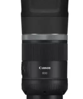 Canon Obiektyw RF 800mm F11 IS STM 3987C005