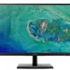 Acer Monitor 27 inch; EH273 Full HD 75Hz VA 4ms 250Lm