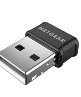 Netgear A6150 USB WiFi адаптер AC1200
