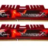 G.SKILL Pamięć DDR3 16GB (2x8GB) RipjawsX 1600MHz CL10