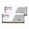 Памет за компютър G.SKILL Ripjaws S5 White 32GB(2x16GB) DDR5 5200MHz