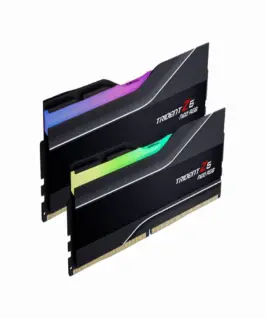 Памет за компютър G.SKILL Trident Z5 Neo RGB Black 32GB