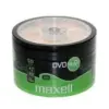 DVD+R MAXELL 47 GB 16x 50 бр.