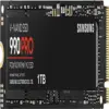 SSD диск SAMSUNG 990 PRO 1TB M.2 Type 2280 MZ-V9P1T0BW