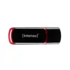 ФЛАШ ПАМЕТ Intenso USB flash drive Business Line - USB 2.0 Gen 1 - 32GB - Black/Red - PN