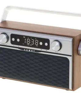 Camry Radio CR1183 Bluetooth USB