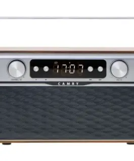 Alternative view of Camry Radio CR1183 Bluetooth USB