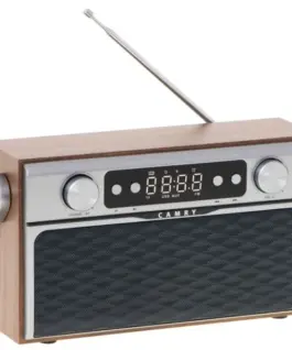 Camry Radio CR1183 Bluetooth USB