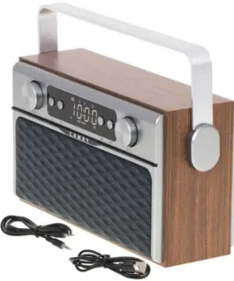 Camry Radio CR1183 Bluetooth USB