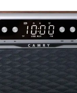 Camry Radio CR1183 Bluetooth USB