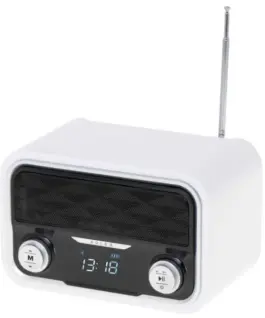 Alternative view of Adler Radio AD1185 Bluetooth USB