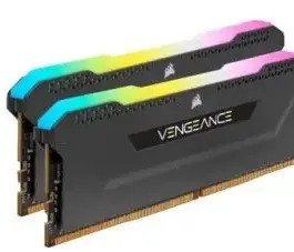 Corsair DDR4 Vengeance RGB PRO SL 32GB/3200