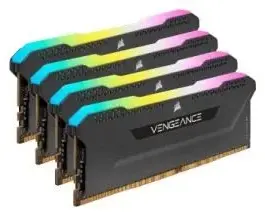 Corsair DDR4 Vengeance RGB PRO SL 32GB/3200