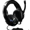 MODECOM слушалки VOLCANO MC-849 SHIELD 2