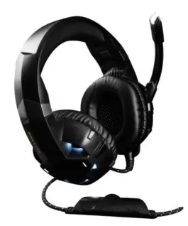 MODECOM слушалки VOLCANO MC-849 SHIELD 2
