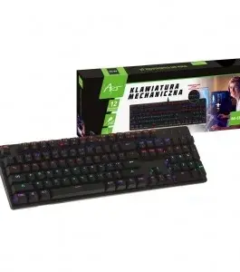 ART ART mechanical клавиатура AK-51