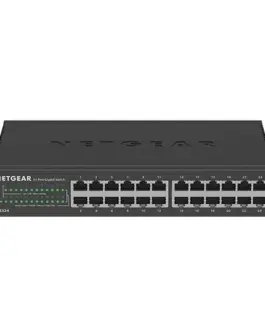 Netgear GS324 Switch 24xGE