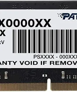 Patriot DDR4 Signature 8GB/2133 (1x8GB) CL15