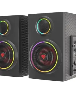 Genesis Компютър Speakers 2.0 Genesis Helium 300BT