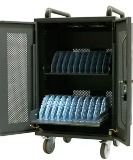 Avtek Charging cart 20