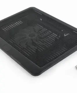 Alternative view of Gembird Лаптоп cooling stand up to 15