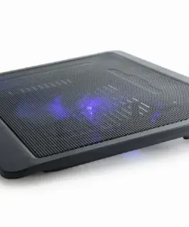 Gembird Лаптоп cooling stand up to 15