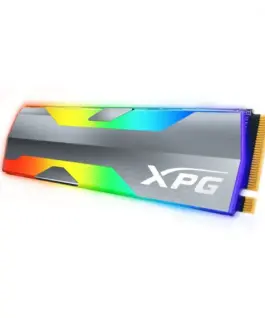 Alternative view of Adata Drive SSD XPG SPECTRIX S20G 1TB PCIe Gen3x4 M2 2280