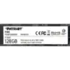 Patriot SSD P300 128GB M.2 PCIe Gen 3 x4 1600/600