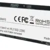Patriot SSD P300 1TB M.2 PCIe Gen 3 x4 2100/1650