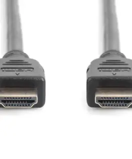 Alternative view of Digitus кабел за връзка AK-330124-020-S