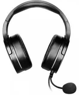 MSI Immerse GH20 Wiчервен Headset