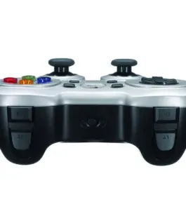 Геймпад LOGITECH F710 Wireless GamePad – SILVER – EER2