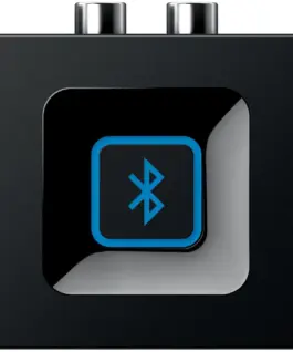 Тонколона за телефон LOGITECH Bluetooth Audio Receiver