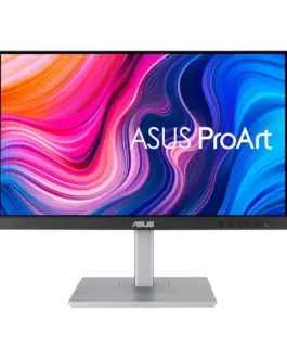 Asus Monitor 24 inch PA247CV ProArt IPS HDMI USB-C DP PIVOT Speaker 100%sRGB DisplayPort