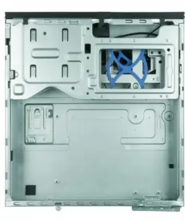 Chieftec Chieftec CS-12B-300 300W mATX черен