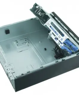 Chieftec Chieftec CS-12B-300 300W mATX черен