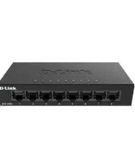 D-Link DGS-108GL Switch 8xGE