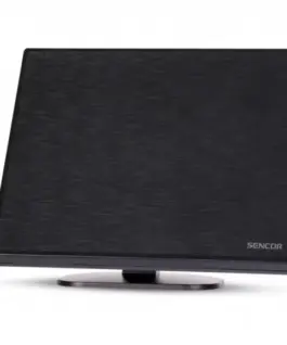 Alternative view of Sencor Antena SDA 220 DVB-T2/T 20 dB, 75 Ohm, 4G LTE
